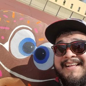 Meet your Posher, Raul